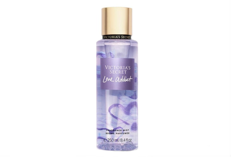 Victoria's Secret Love Spell Body Mist Body Mist 250 ml за жени