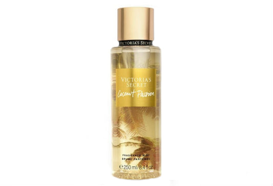 Victoria's Secret Coconut Passion Body Mist  Body Mist 250 ml за жени Zinora.bg