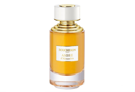 Boucheron Collection Ambre D`Alexandrie EDP 125 ml унисекс Zinora.bg