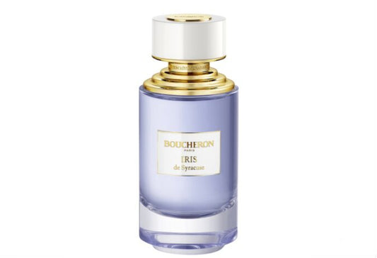Boucheron Collection Iris de Syracuse EDP 125 ml унисекс Zinora.bg