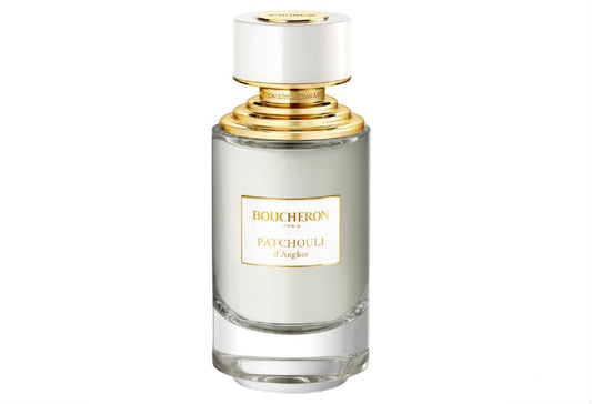 Boucheron Collection Patchouli D'Angkor -EDP 125 ml унисекс Zinora.bg