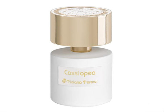 Tiziana Terenzi Cassiopea Б.О. - Extrait de parfum 100 ml унисекс Zinora.bg