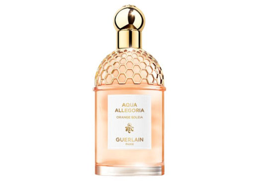 Guerlain Aqua Allegoria Orange Soleia - EDT 75 ml унисекс Zinora.bg