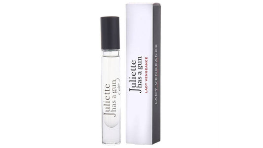 Juliette Has A Gun Lady Vengeance Mini Spray - EDP 7 5 ml за жени Zinora.bg