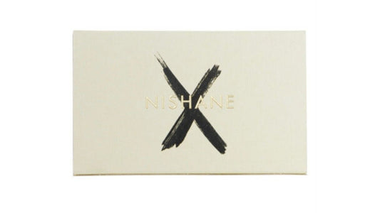 Nishane X Collection Discovery Set - Extrait De Parfum 6 x 2 ml унисекс Zinora.bg