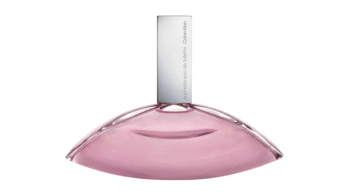 Calvin Klein Euphoria (EdT) Б.О. EDT 100 ml за жени