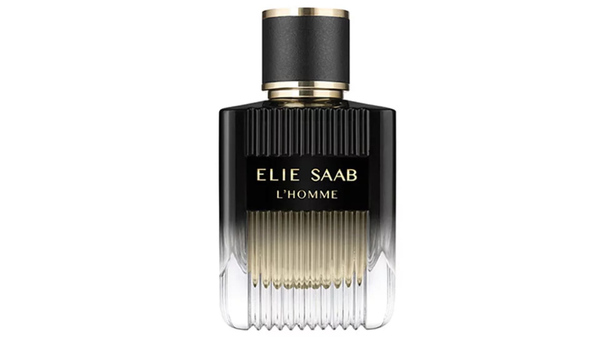 Elie Saab L'Homme - EDP 100ml за мъже