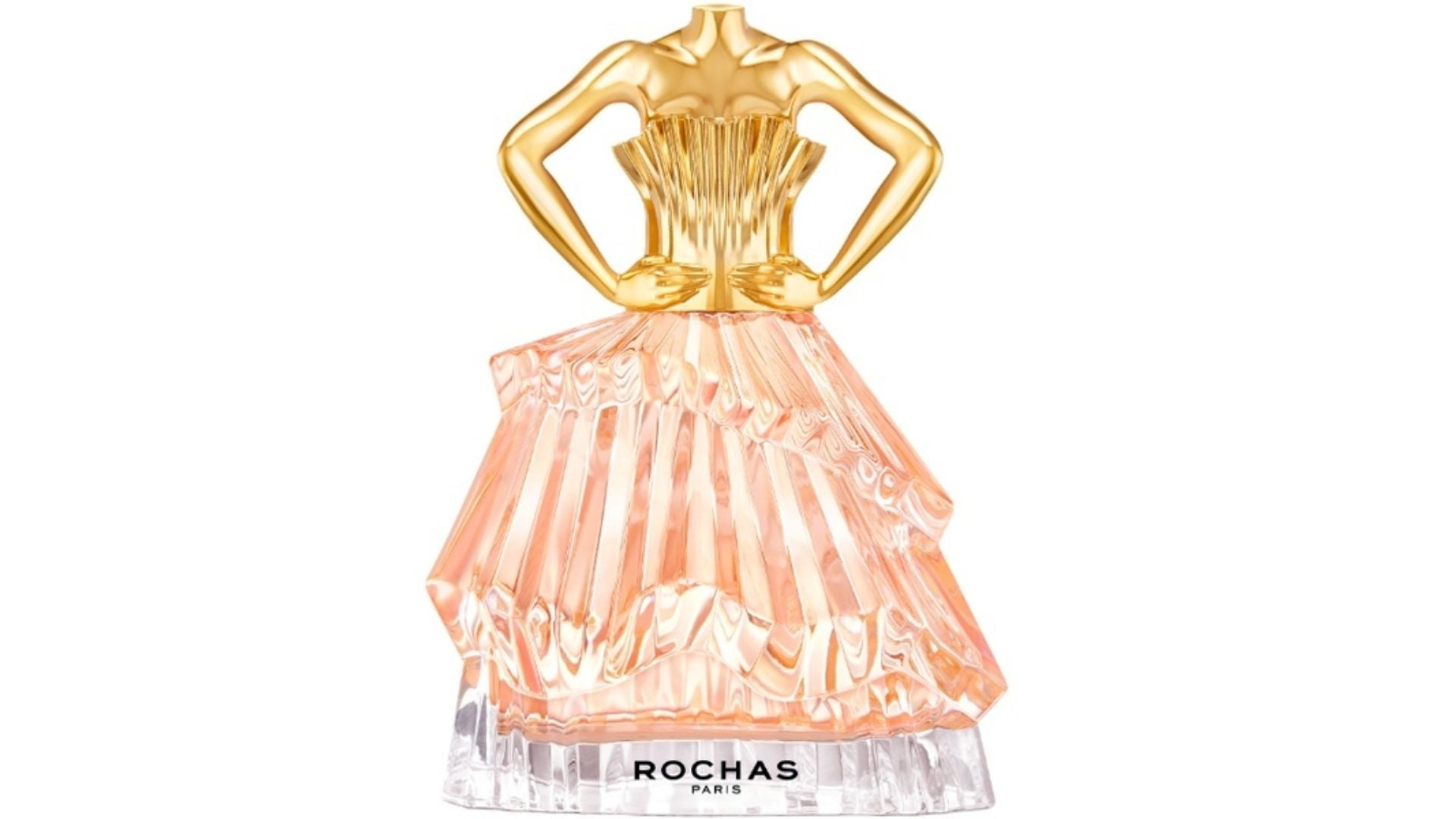 Rochas Audace Б.О. - EDP 90 ml за жени