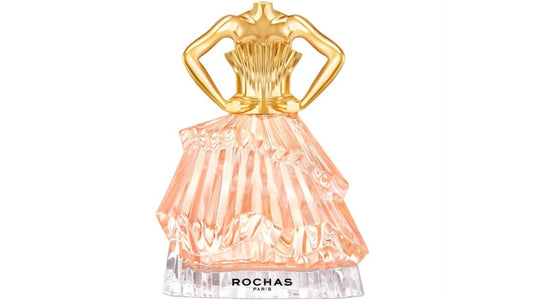 Rochas Audace Б.О. - EDP 90 ml за жени Zinora.bg