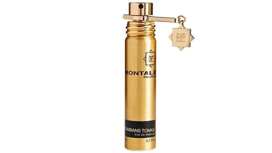 Montale Arabians Tonka Mini Spray - EDP 20 ml унисекс Zinora.bg