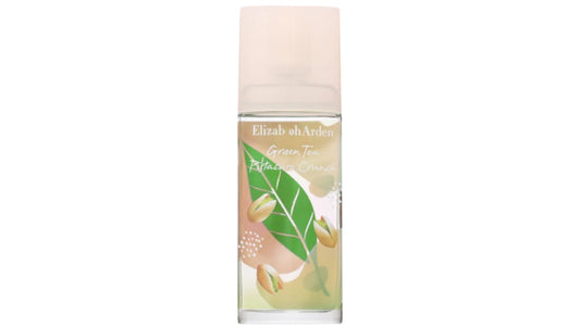 Elizabeth Arden Green Tea Pistachio Crunch - EDT 100 ml за жени Zinora.bg