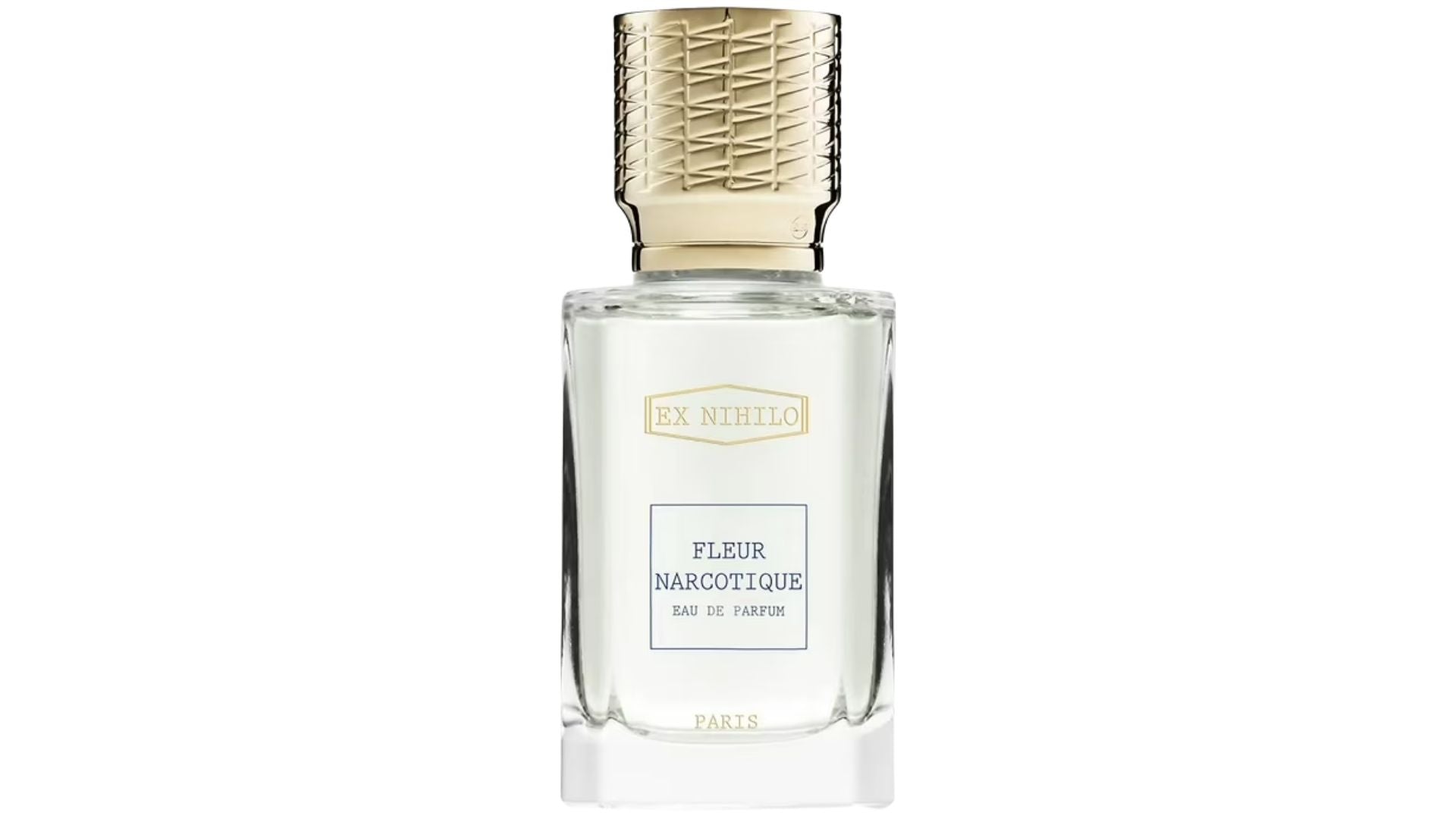 Ex Nihilo Fleur Narcotique - EDP 100ml унисекс