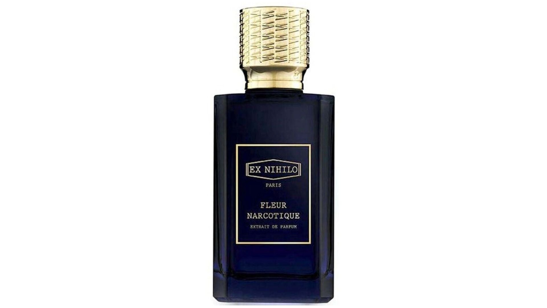 Ex Nihilo Fleur Narcotique Extrait - Extrait de parfum 100 ml унисекс