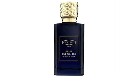 Ex Nihilo Fleur Narcotique Extrait - Extrait de parfum 100 ml унисекс Zinora.bg
