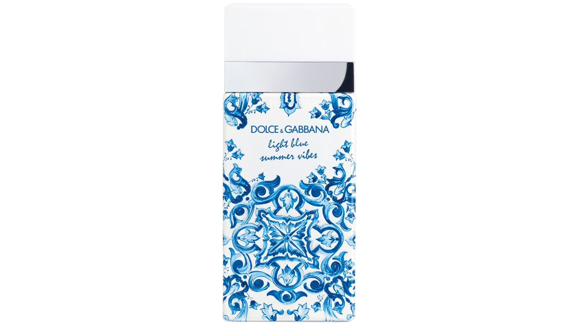 Dolce & Gabbana Light Blue Summer Vibes Pour Femme Б.О. - EDT 100 ml за жени