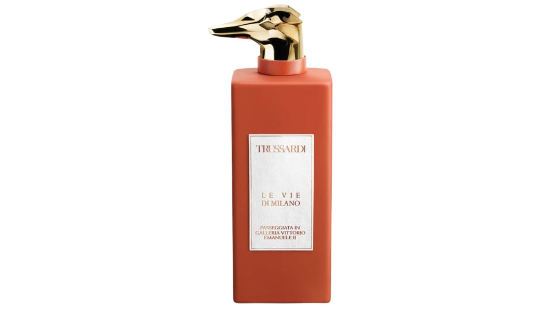 Trussardi In Galleria Vittorio Emanuele II - EDP 100 ml