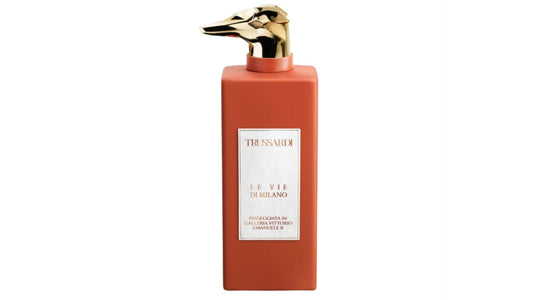 Trussardi In Galleria Vittorio Emanuele II - EDP 100 ml Zinora.bg