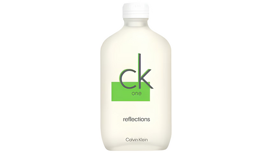 Calvin Klein CK One Reflections Б.О. - EDT 100 ml унисекс Zinora.bg
