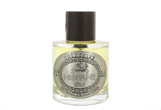 Nishane Safran Colognise - Extrait de Cologne 100 ml унисекс Zinora.bg