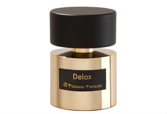 Tiziana Terenzi Delox Б.О. - Extrait de Parfum 100 ml унисекс Zinora.bg
