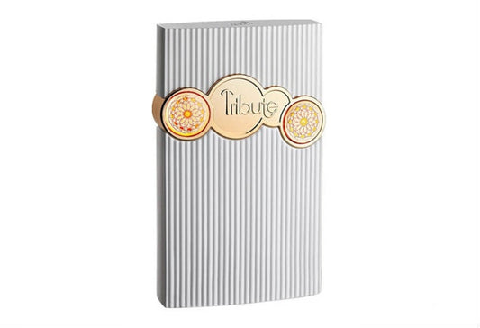 Afnan Tribute White - EDP 100 ml унисекс Zinora.bg