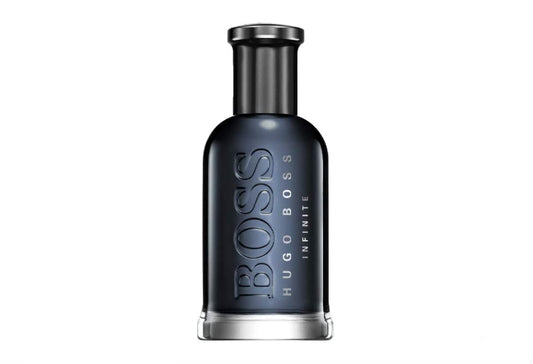 Hugo Boss Bottled Infinite - EDP 100 ml за мъже Zinora.bg