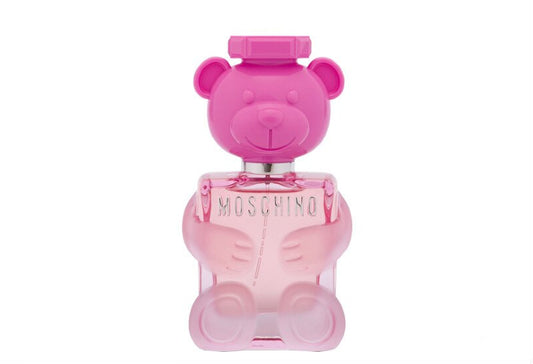 Moschino Toy 2 Bubble Gum Б.О. - EDT  100 ml за жени Zinora.bg