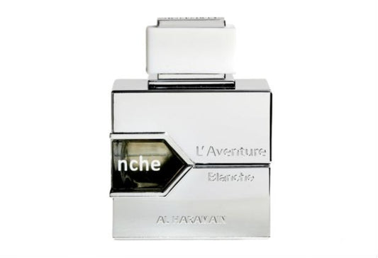 Al Haramain L`Aventure Blanche - EDP 100 ml за жени Zinora.bg