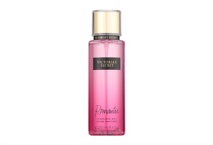 Victoria's Secret Romantic Body Mist - Body Mist 250 ml за жени