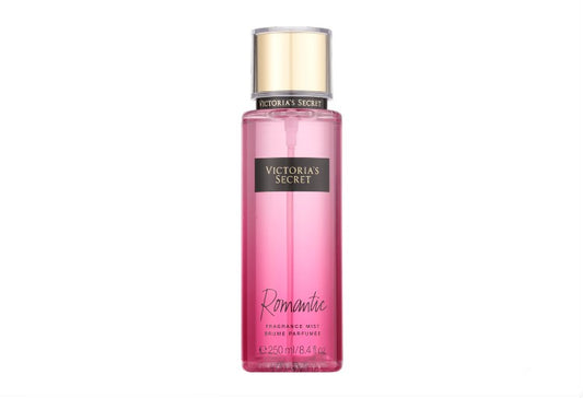Victoria's Secret Romantic Body Mist - Body Mist 250 ml за жени Zinora.bg