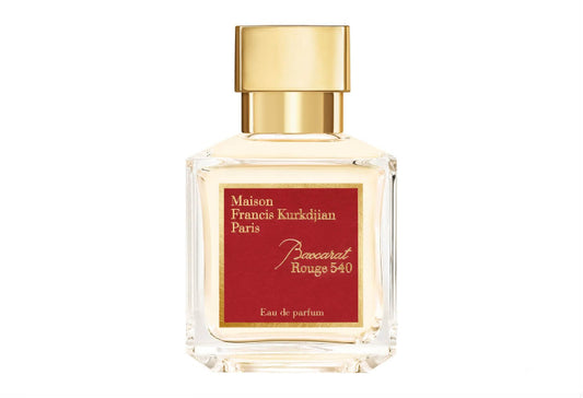 Maison Francis Kurkdjian Baccarat Rouge 540 - EDP 200 ml унисекс Zinora.bg