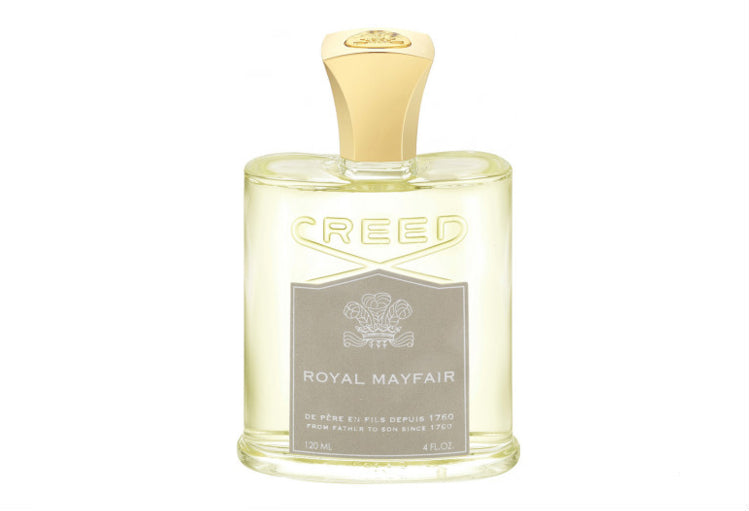 Creed Royal Mayfair - EDP 100 ml унисекс