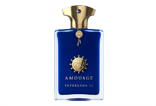 Amouage Interlude 53 - EDP 100 ml унисекс Zinora.bg