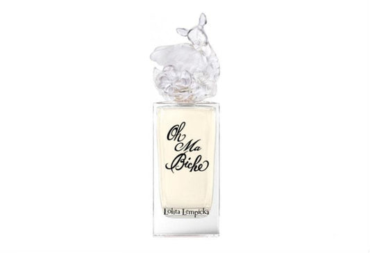 Lolita Lempicka Oh Ma Biche Б.О. - EDР 50 ml за жени Zinora.bg