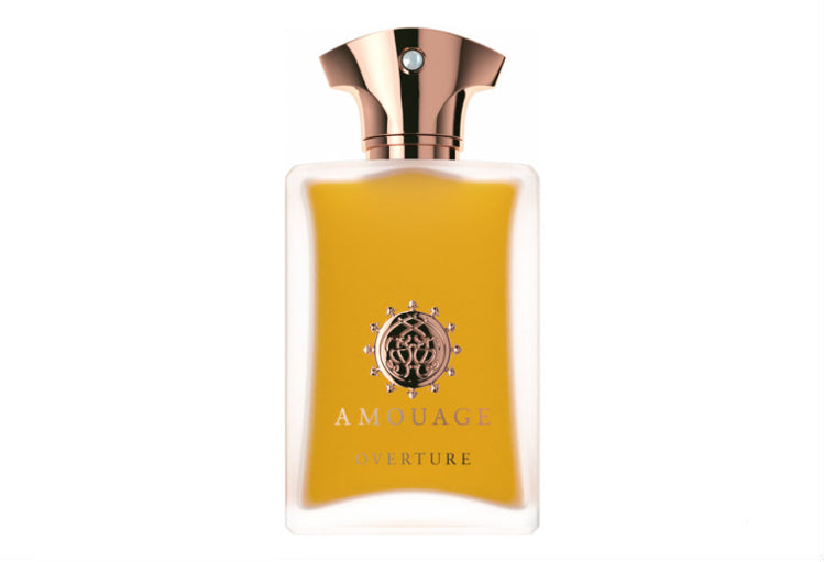 Amouage Overture мъжки парфюм EDP 100 ml за мъже