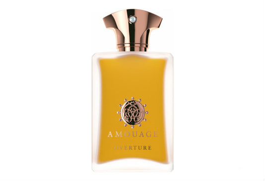 Amouage Overture мъжки парфюм EDP 100 ml за мъже Zinora.bg