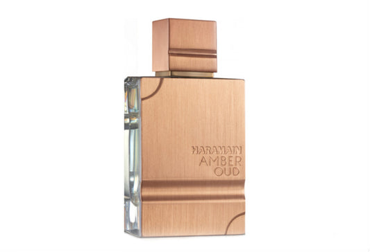 Al Haramain Amber Oud - EDP 60 ml унисекс Zinora.bg