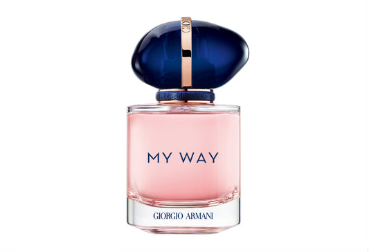 Armani My Way Б.О. - EDP 90 ml за жени Zinora.bg
