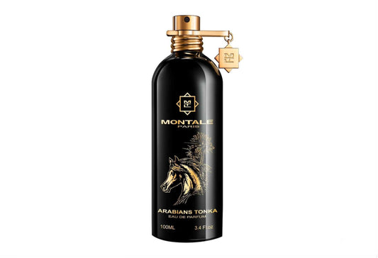 Montale Arabians Tonka - EDP 100 ml унисекс Zinora.bg