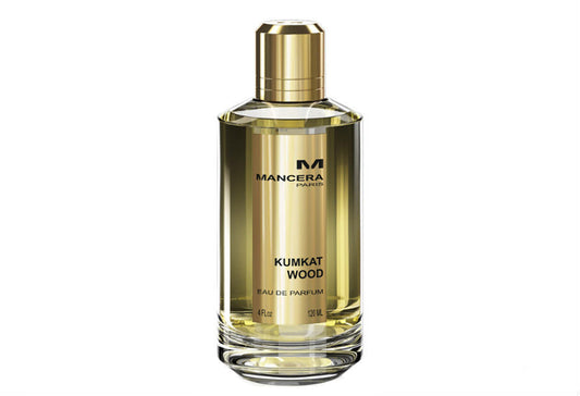 Mancera Kumkat Wood EDP 120 ml унисекс Zinora.bg