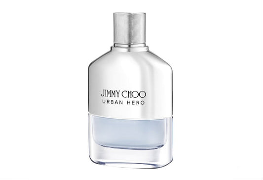 Jimmy Choo Urban Hero Б.О. - EDP 100 ml за мъже Zinora.bg