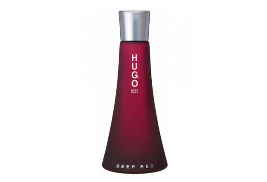 Hugo Boss Deep Red EDP 90 ml за жени Zinora.bg