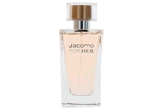 Jacomo For Her EDP 100 ml за жени Zinora.bg