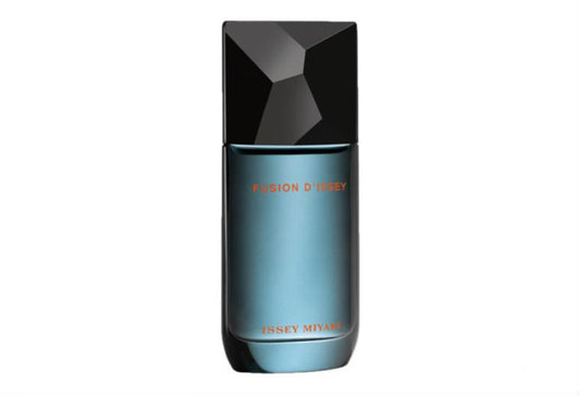 Issey Miyake	Fusion D`Issey - EDT 100 ml за мъже Zinora.bg