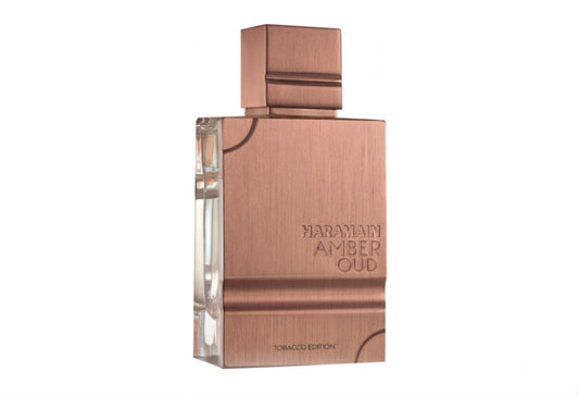 Al Haramain Amber Oud Tobacco Edition - EDP 60 ml унисекс Zinora.bg