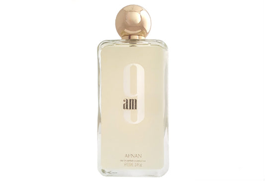 Afnan 9 AМ - EDP 100 ml унисекс Zinora.bg