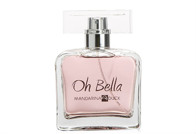 Mandarina Duck Oh Bella Б.О. - EDT  100 ml за жени