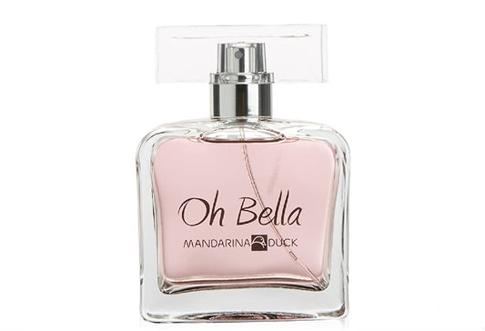 Mandarina Duck Oh Bella Б.О. - EDT  100 ml за жени Zinora.bg