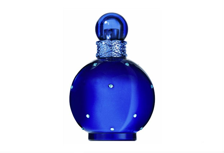 Britney Spears Midnight Fantasy EDP 100 ml за жени