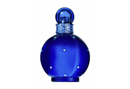 Britney Spears Midnight Fantasy EDP 100 ml за жени Zinora.bg